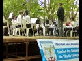Orquestra do CRCP (Santana) em Cabeço de Vide