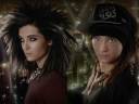 Tokio Hotel - digital art Tokio Hotel - digital art