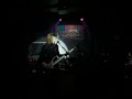 Fiura - Iris (27.07.10 Liverpool Bar)