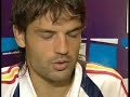 morientes interview before euro 2004