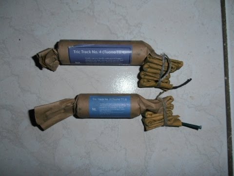 Tric Trac 2 VS Tric Trac 4 *HD*