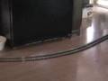 G scale Model Train