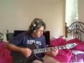 videos de Metallica - Call of Ktulu (Cover) Rhythm
