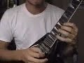 Sweep Picking Lesson