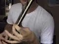 Sweep Picking Lesson