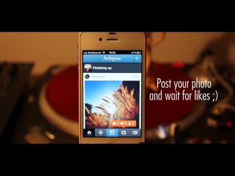 how to get more followers on instagram with a app