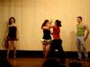JCC bucharest purim salsa