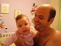 Bailando con pap�