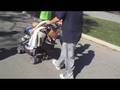 JDRF Walk