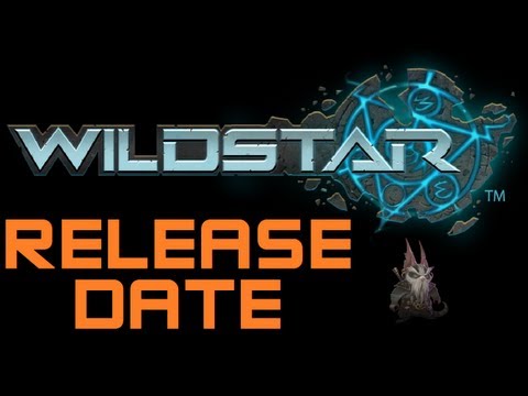 Wildstar Release Date Speculation + Wildstar Wednesday State of the Beta Changes #Wildstar