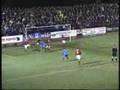 Accrington 1 Carlisle 2