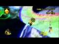 Mario Kart Wii - Rainbow Road gameplay