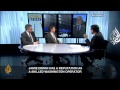 Click here to watch this video Inside Story Americas - Can US banks be trusted to self-regulate?