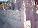 Miami Beach Sand Castles