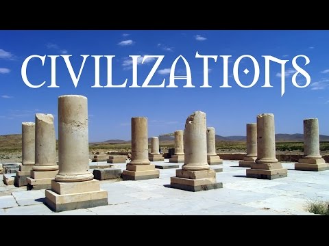 Unit 19-The History of Civilization  Thumbnail