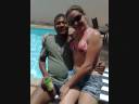 Keilla e Ed�sio