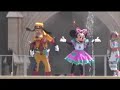 クール・ザ・ヒート2006　ミニー