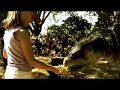 Dinosaur Petting Zoo - Erth