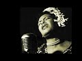 Bekijk muziek clip van Billie Holiday met I Cant Give You Anything But Love