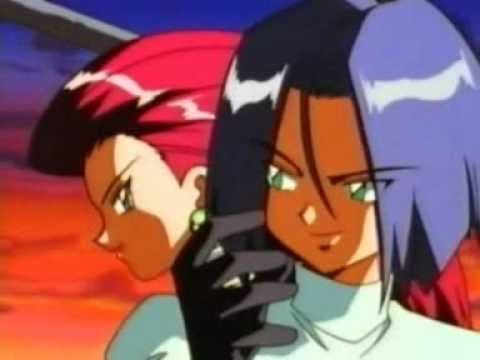 team rocket