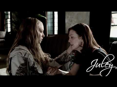 Chloe & Catherine (Chloe) – Gone