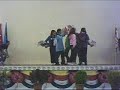 Kem Wawasan Open Day Chinese Cultural Performance Rehearsal