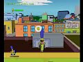 The Simpsons Game - Springfield - Marge\ The Simpsons Game - Springfield - Marge\