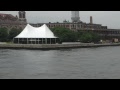 Ellis Island and Statue of Liberty