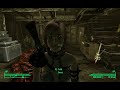 Fallout 3: My FIrst Hideout