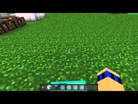 Dynamic Elevators Mod Dynamic Elevators Mod
