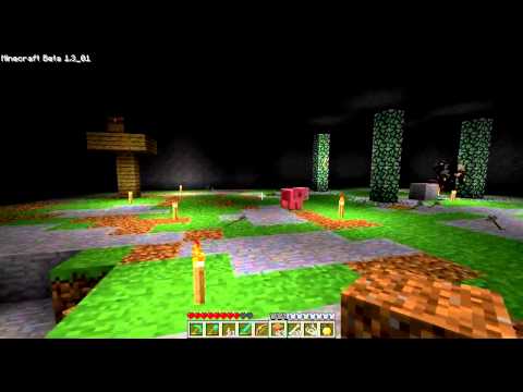 preview-My Minecraft sidequests - Skylands (part 13) (ctye85)