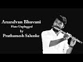 Download Anandvan Bhuvani Flute Unplugged Prathamesh Salunke Mp3 Song