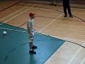 Dodgeball final