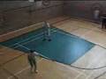 Dodgeball final