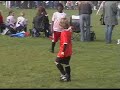 Jax #2 Rockets good  defense  2008