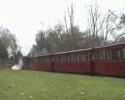 Markeaton Park Railway Feb 08 Markeaton Park Railway Feb 08