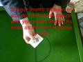 no1ellusionists card spin tutorial