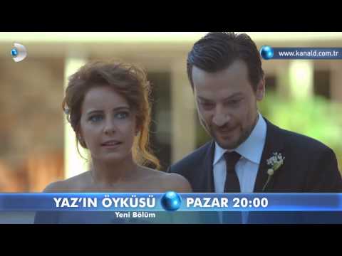 Yaz'ın Öyküsü 10. Bölüm Fragmanı                                                                                                                                                                                                                          