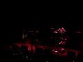 Panic! At The Disco London Beckoned...