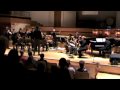 Egglescliffe School Big Band- Love for Sale