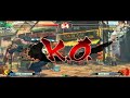 SF4 - Arcade Infinity RanBat #1.2 - gootecks (RY) vs. Viscant (BL)