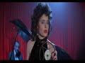 Isabella Rosellini and Dennis Hopper - Best performace