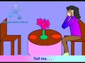 WHY - IT 27 Music Video Animation