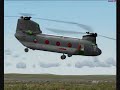 UKMIL CHINOOK