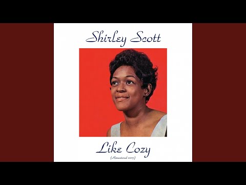 Shirley Scott – Like Cozy