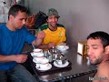 sameh and michael