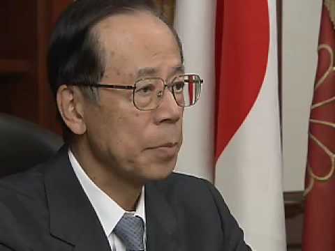 【メッセージ】福田康夫自民党総裁より