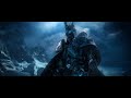World of Warcraft: Wrath of The Lich King World of Warcraft: Wrath of The Lich King