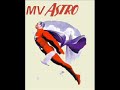 MV o Astro em grande apoio tmn2 MV o Astro em grande apoio tmn2