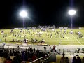 White Oak High School Marching Band 9.19.08 White Oak High School Marching Band 9.19.08